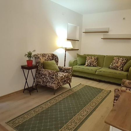 Apartments Obala Dragovic Petrovac Luaran gambar