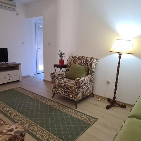 Apartments Obala Dragovic Petrovac Luaran gambar