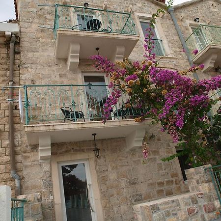 Apartments Obala Dragovic Petrovac Luaran gambar