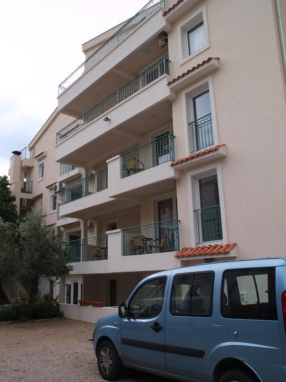 Apartments Obala Dragovic Petrovac Luaran gambar