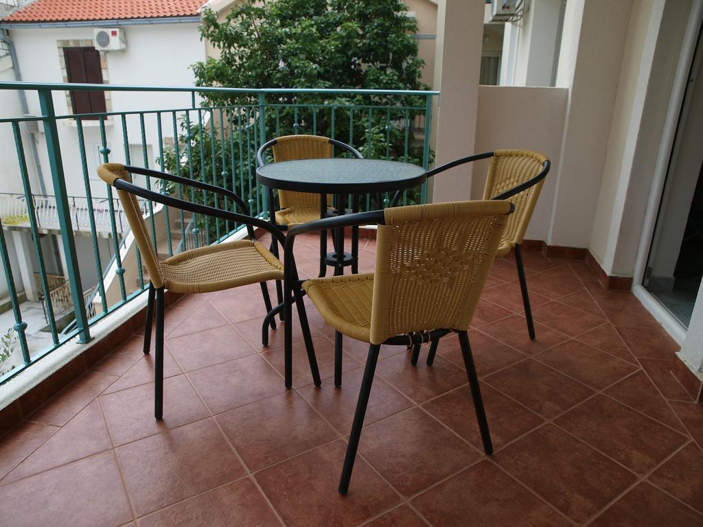 Apartments Obala Dragovic Petrovac Bilik gambar