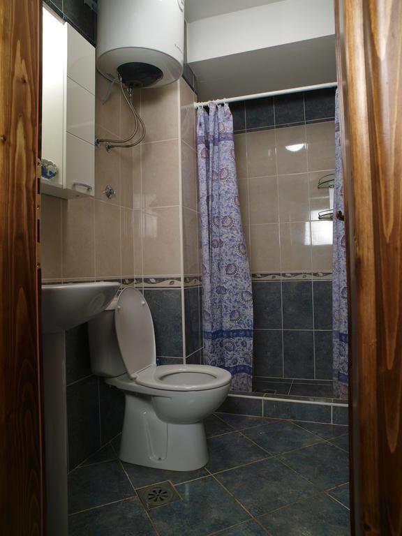 Apartments Obala Dragovic Petrovac Bilik gambar