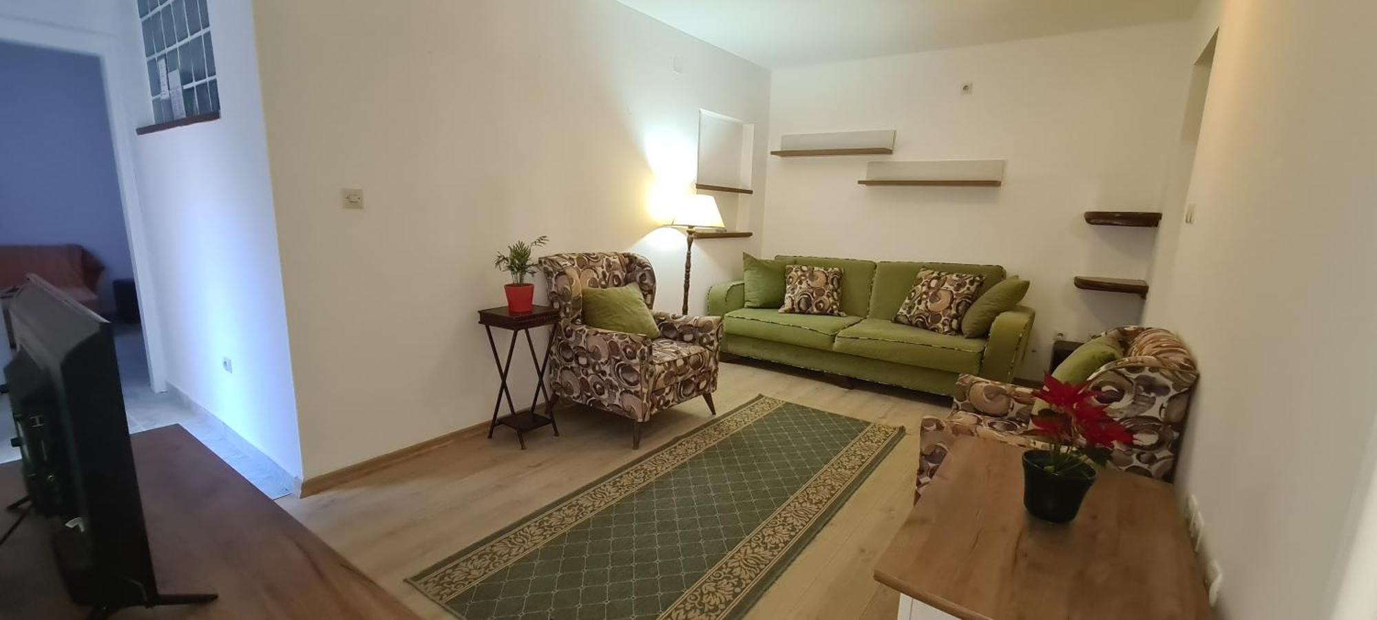 Apartments Obala Dragovic Petrovac Luaran gambar
