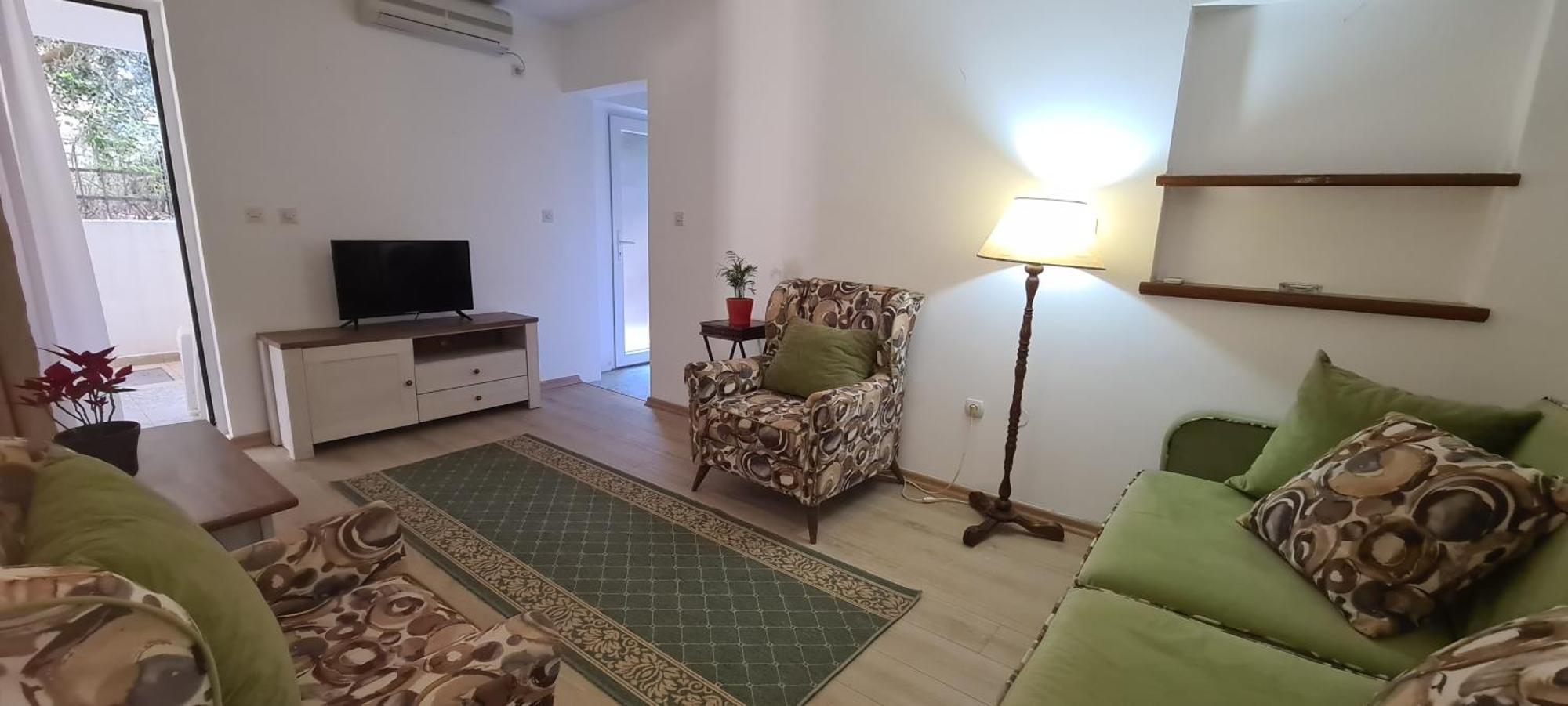 Apartments Obala Dragovic Petrovac Luaran gambar