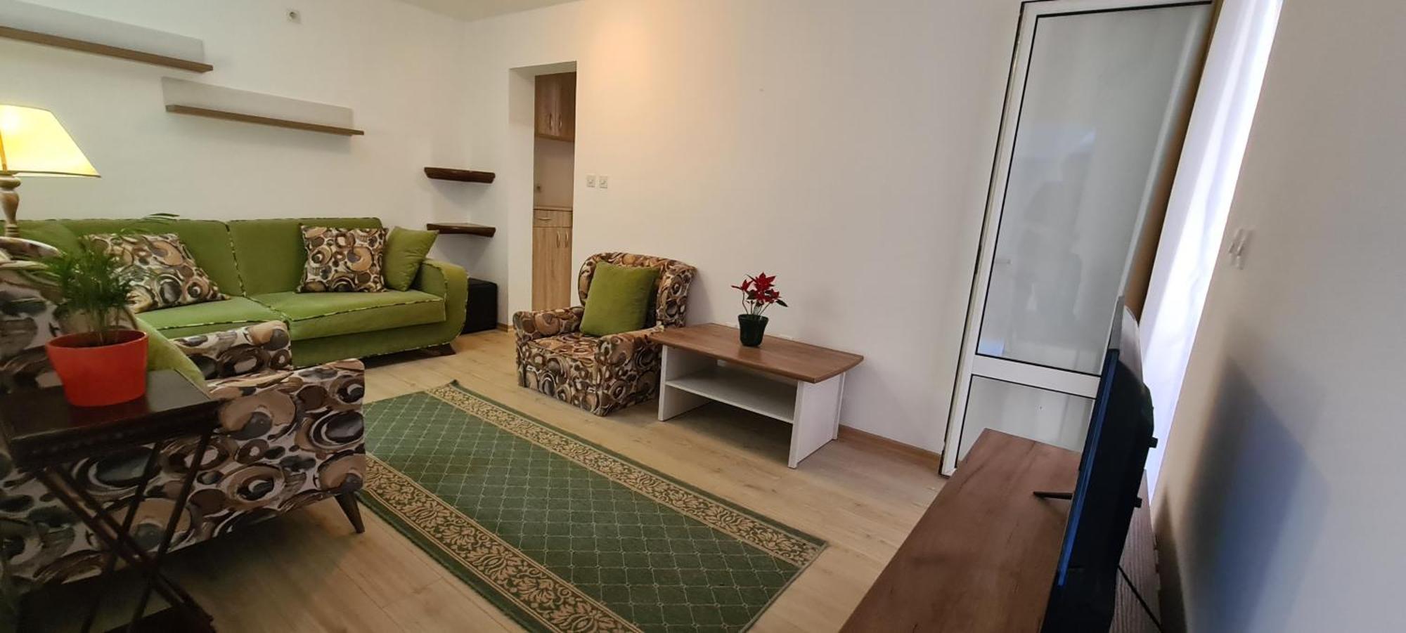 Apartments Obala Dragovic Petrovac Luaran gambar