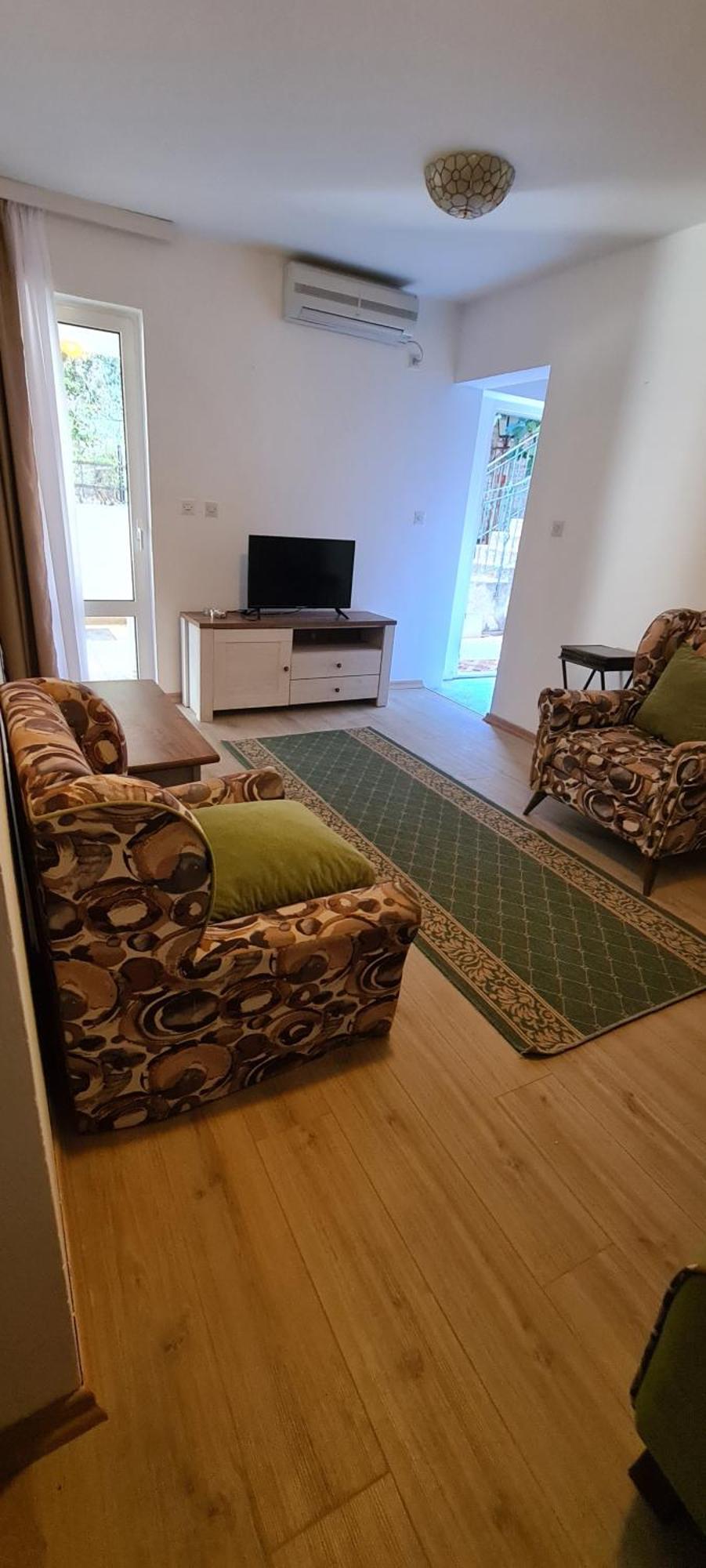 Apartments Obala Dragovic Petrovac Luaran gambar