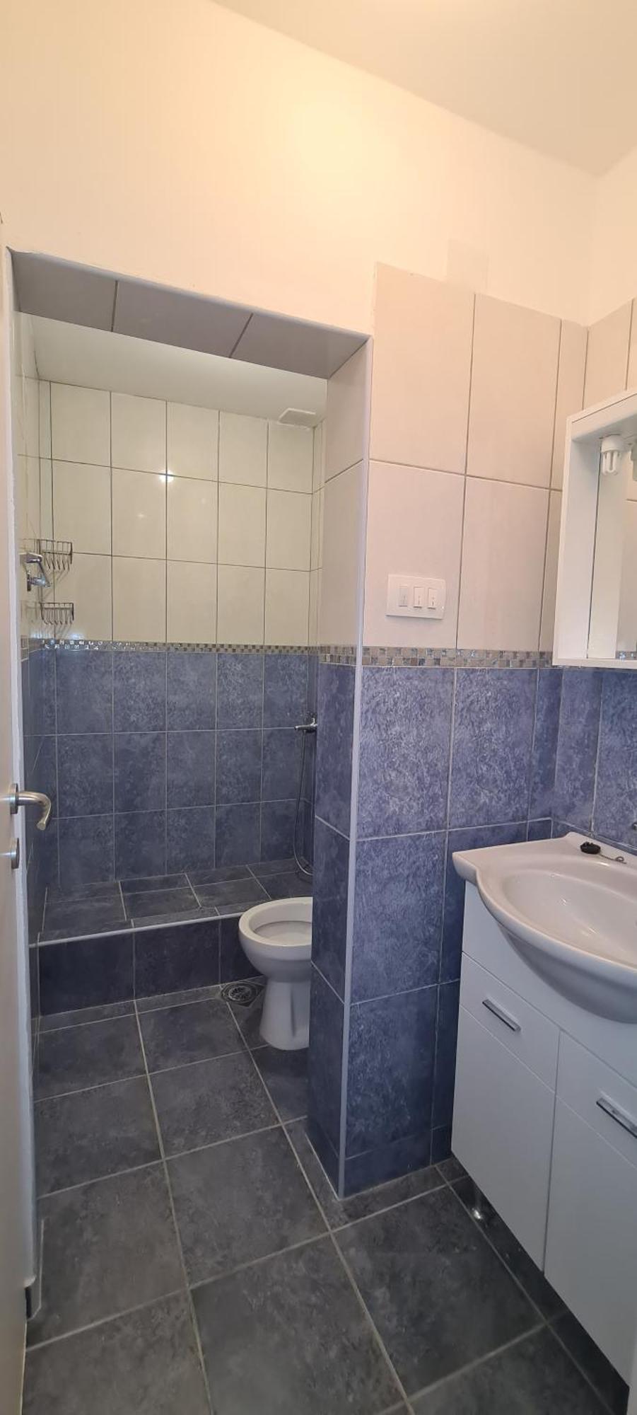 Apartments Obala Dragovic Petrovac Luaran gambar