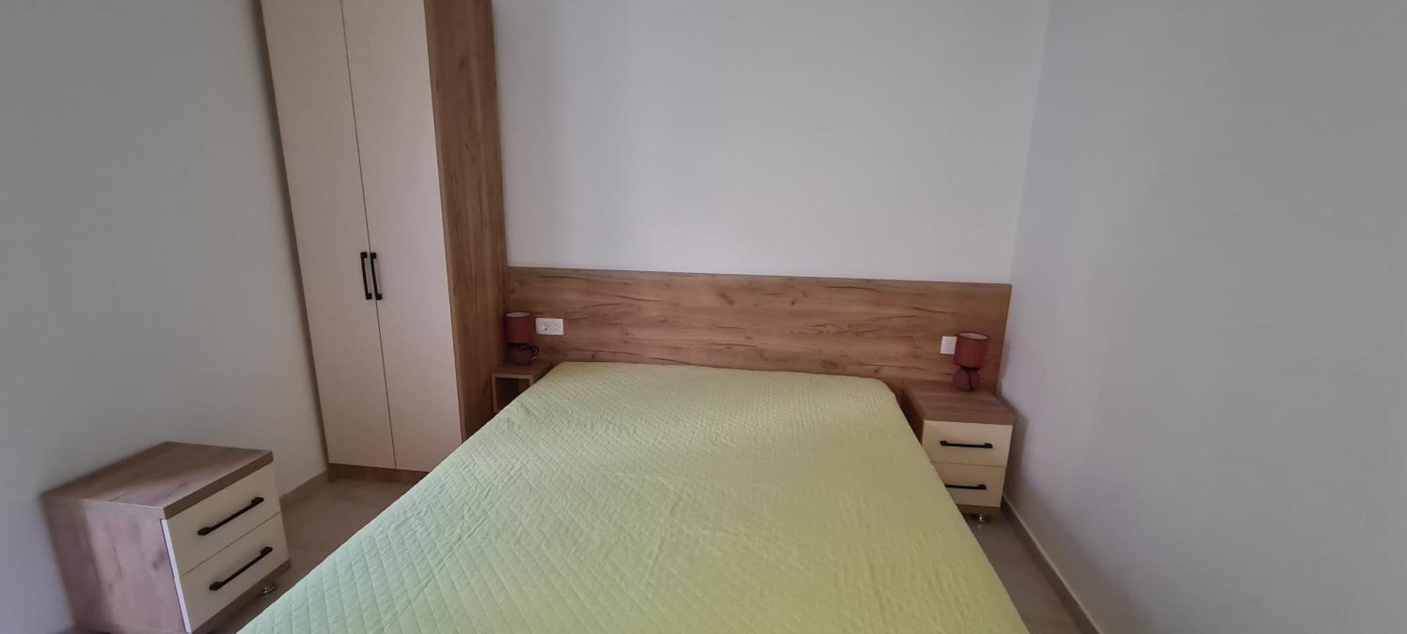 Apartments Obala Dragovic Petrovac Luaran gambar