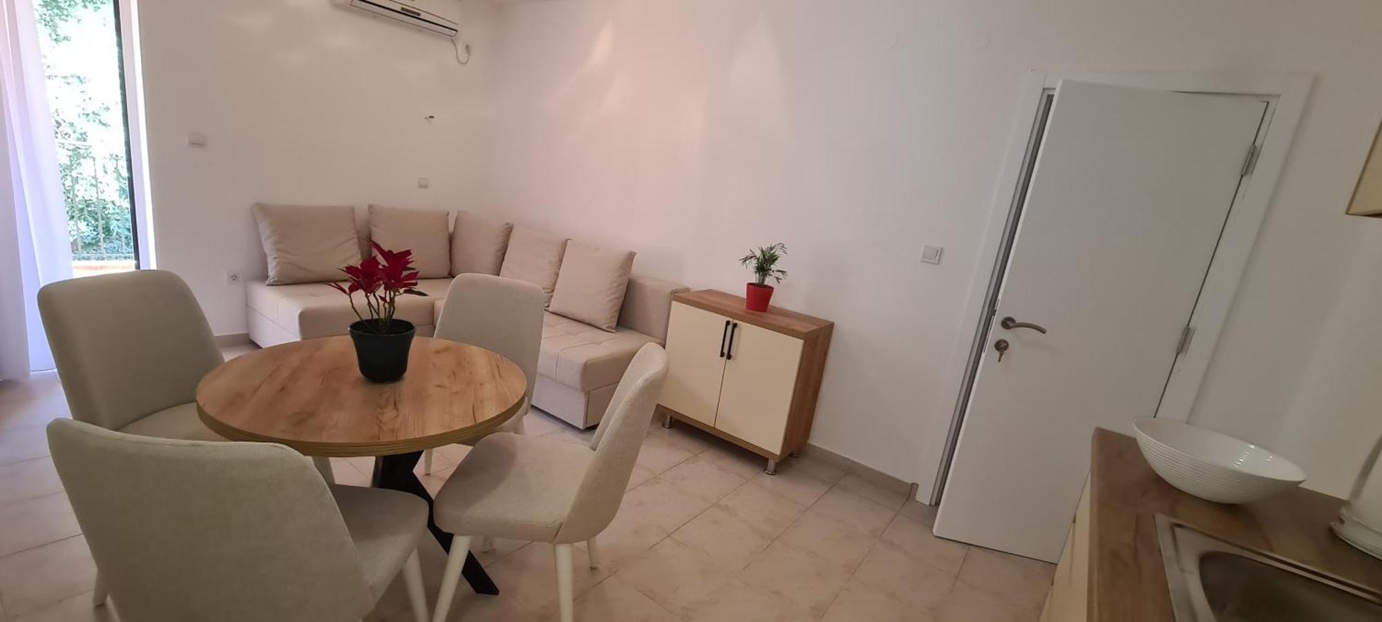 Apartments Obala Dragovic Petrovac Luaran gambar