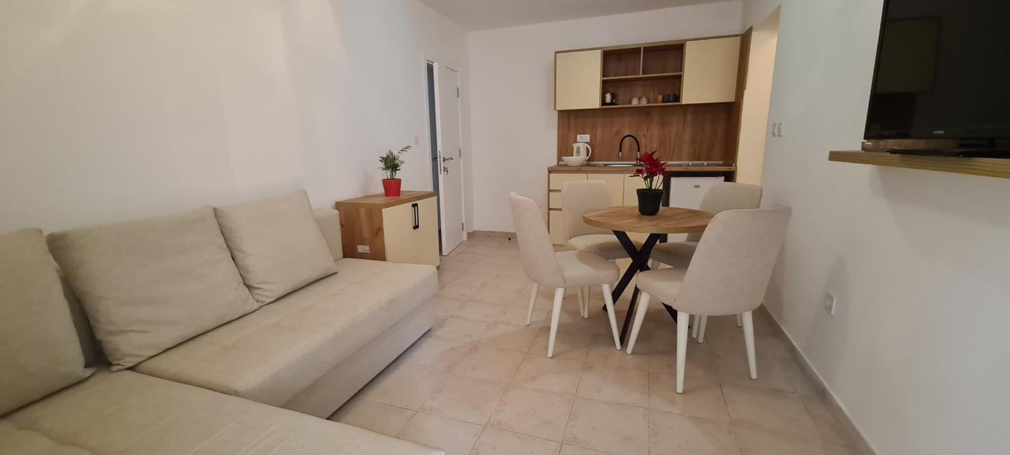 Apartments Obala Dragovic Petrovac Luaran gambar