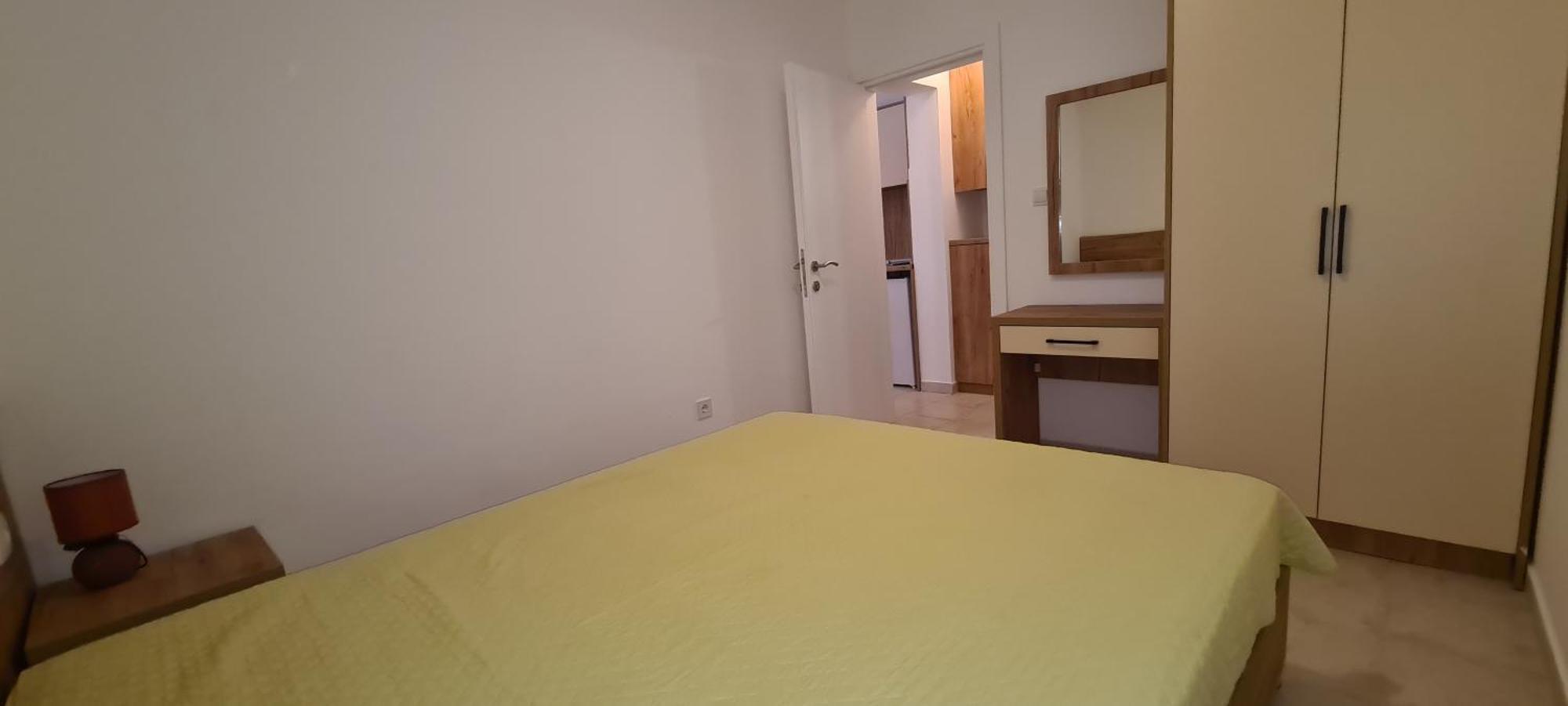 Apartments Obala Dragovic Petrovac Luaran gambar