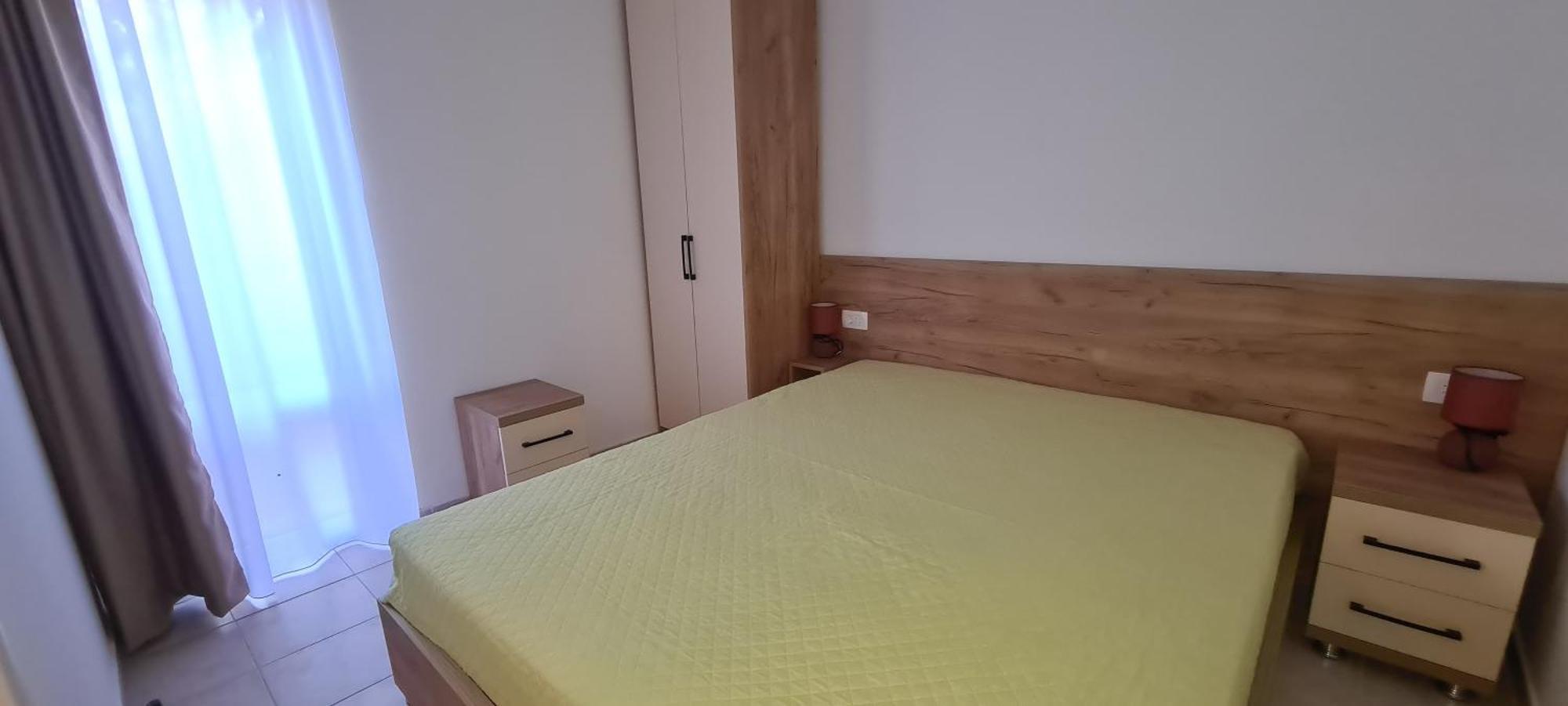 Apartments Obala Dragovic Petrovac Luaran gambar