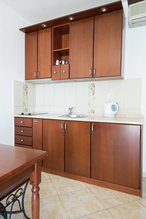 Apartments Obala Dragovic Petrovac Luaran gambar