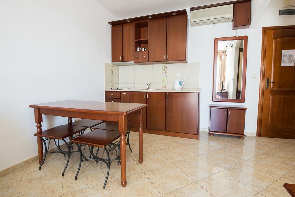 Apartments Obala Dragovic Petrovac Luaran gambar