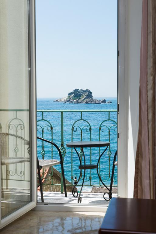 Apartments Obala Dragovic Petrovac Luaran gambar
