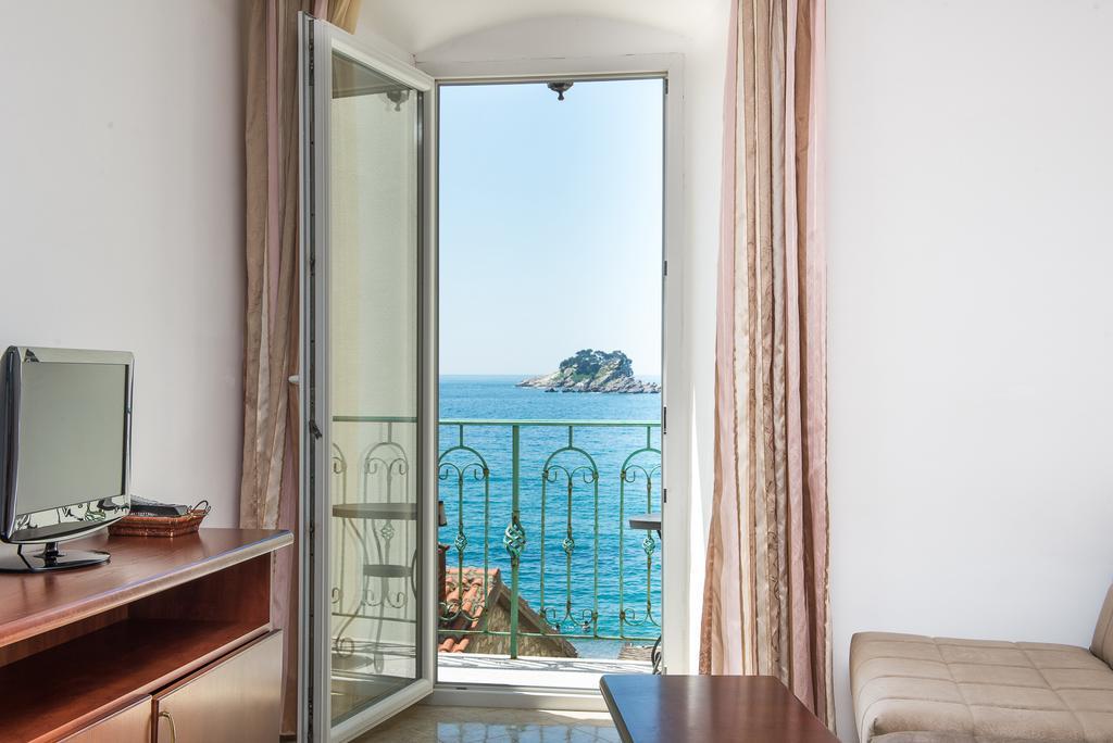 Apartments Obala Dragovic Petrovac Luaran gambar