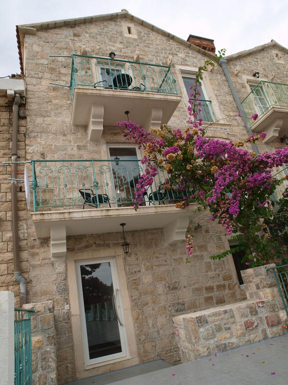 Apartments Obala Dragovic Petrovac Luaran gambar