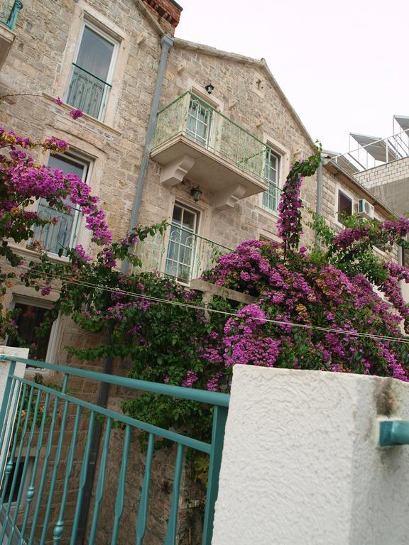 Apartments Obala Dragovic Petrovac Luaran gambar